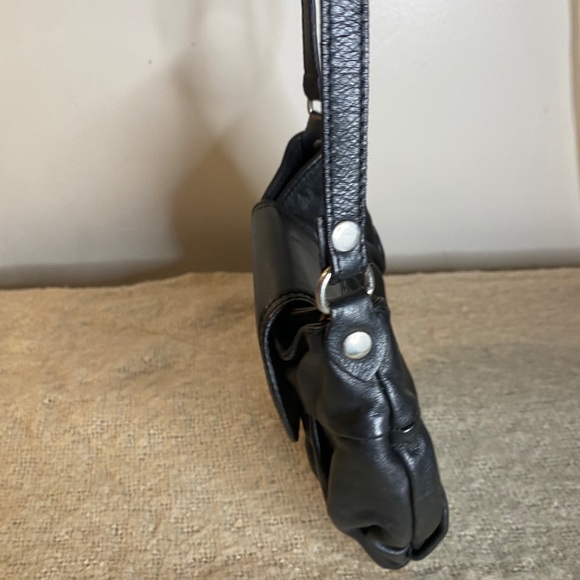 Italian Leather borse in pelle, bought in Italy - Picture 7 of 12